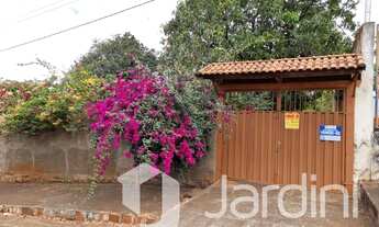 Imagem 2: Casa residencial estilo colonial para venda em Igaçaba