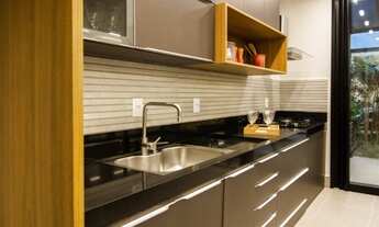 Imagem 3: Casa residencial para venda Residencial Colina do Espraiado