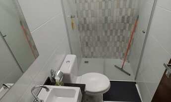 Imagem 7: Apartamento residencial para venda Residencial Palermo