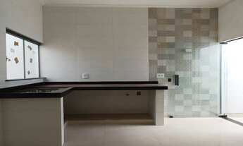 Imagem 5: Casa a venda no residencial Ana Dorothéa, Franca SP