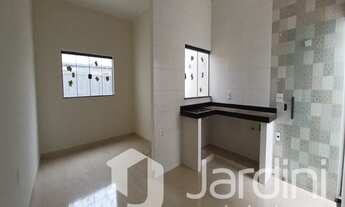 Imagem 4: Casa a venda no residencial Ana Dorothéa, Franca SP