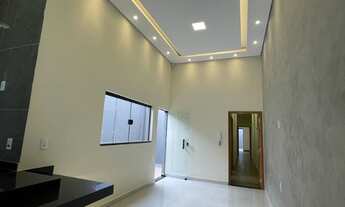 Imagem 3: Casa residencial para venda Jardim Três Colinas