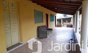 Imagem 4: Casa residencial estilo colonial para venda em Igaçaba