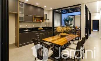 Imagem 5: Casa residencial para venda Residencial Colina do Espraiado