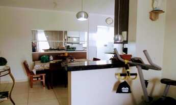 Imagem 2: Apartamento residencial para venda Jardim Aeroporto I