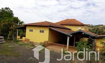 Imagem 3: Casa residencial estilo colonial para venda em Igaçaba