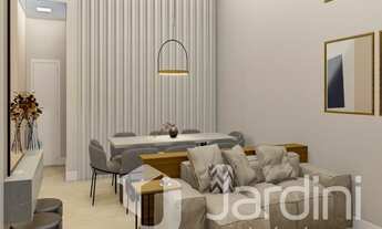 Imagem 5: Casa residencial para venda Esplanada Primo Meneghetti