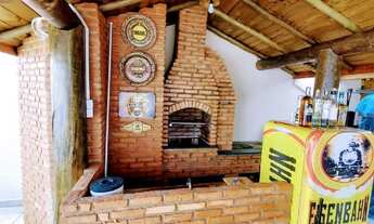 Imagem 3: Casa residencial a venda no Jardim Luiza II, Franca SP