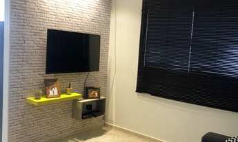 Imagem: Casa residencial a venda no Esplanada Primo