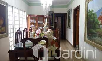 Imagem 5: Casa residencial a venda no Jardim Lima, Franca SP