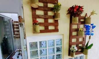 Imagem 5: Casa residencial a venda no Jardim Luiza II, Franca SP