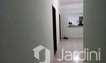 Imagem 2: Casa residencial a venda no Jardim Aeroporto III em Franca SP