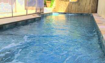 Imagem: Sobrado residencial a venda no Parque Franville