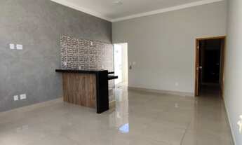 Imagem: Casa a venda no Residencial Zanetti, Franca