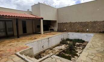 Imagem 2: Casa residencial a venda no Vila Santa Maria do Carmo, Franca SP