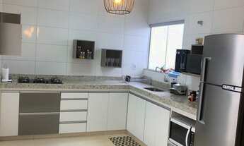 Imagem 6: Casa residencial a venda no Esplanada Primo Meneghetti, Franca SP