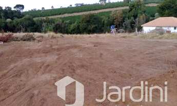Imagem: Terreno a venda em Ribeirão corrente SP