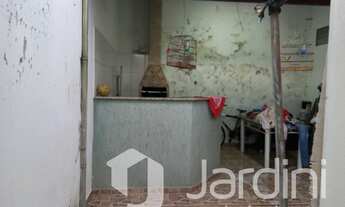 Imagem 7: Casa residencial a venda no Jardim Aeroporto III em Franca SP