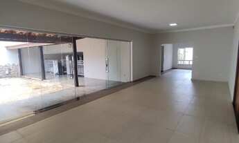 Imagem 5: Casa residencial a venda no Vila Santa Maria do Carmo, Franca SP