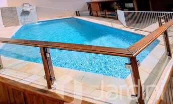 Imagem: Casa residencial a venda no Jardim Luiza