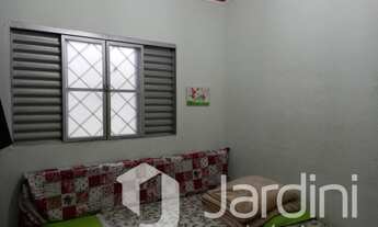 Imagem 6: Casa residencial a venda no Jardim Aeroporto III em Franca SP