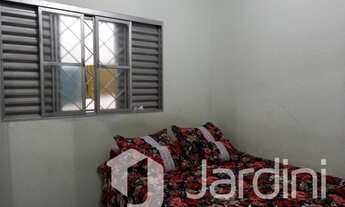 Imagem 4: Casa residencial a venda no Jardim Aeroporto III em Franca SP