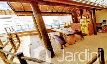 Imagem 2: Casa residencial a venda no Jardim Luiza II, Franca SP