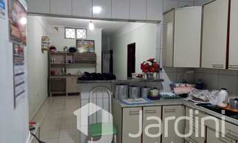 Imagem 3: Casa residencial a venda no Jardim Aeroporto III em Franca SP