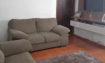 Imagem: Casa residencial a venda na Vila Europa