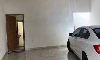 Imagem 2: Casa residencial a venda no Esplanada Primo Meneghetti, Franca SP