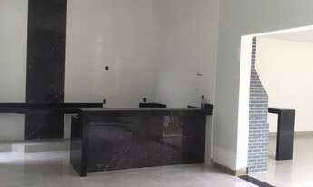 Imagem: Casa residencial a venda no Esplanada Primo