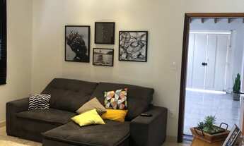 Imagem 4: Casa residencial a venda no Esplanada Primo Meneghetti, Franca SP