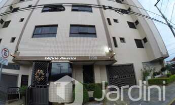 Imagem: Apartamento residencial a venda na Vila