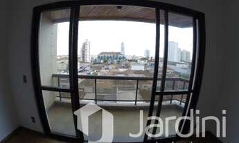 Imagem 7: Apartamento residencial a venda no Centro de Franca SP