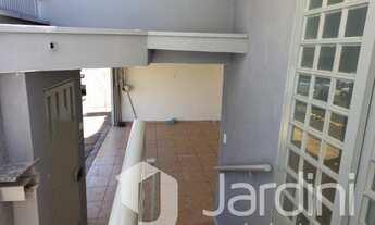 Imagem: Casa residencial a venda no São José em