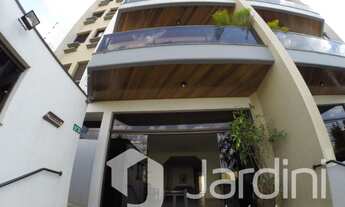 Imagem 2: Apartamento residencial a venda no Centro de Franca SP