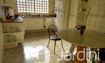 Imagem 5: Casa residencial a venda no no São José em Franca SP