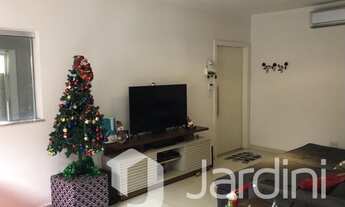 Imagem 3: Casa residencial a venda no São Joaquim em Franca SP