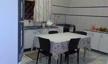 Imagem 5: Casa residencial a venda no Jardim Aeroporto I em Franca SP