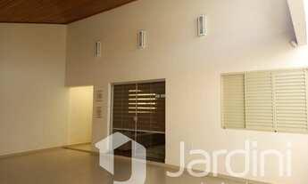 Imagem: Casa residencial a venda no no São José