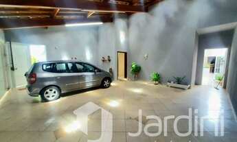 Imagem: Casa residencial a venda no Santo Agostinho