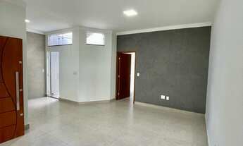 Imagem 2: Casa residencial no bairro José de Carlos em Franca, SP