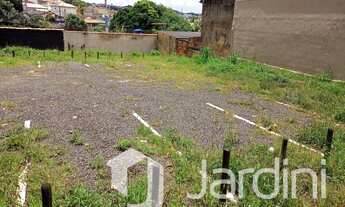 Imagem: Terreno residencial a venda no Parque São