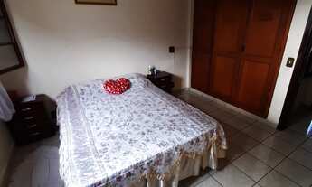 Imagem 6: Apartamento residencial a venda no Jardim Consolação em Franca SP