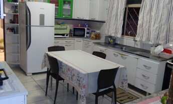 Imagem 6: Casa residencial a venda no Jardim Aeroporto I em Franca SP