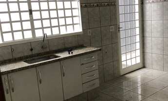 Imagem 7: Casa a venda no Residencial São Vicente em Franca SP