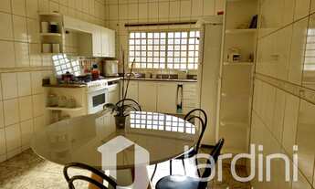 Imagem 4: Casa residencial a venda no no São José em Franca SP