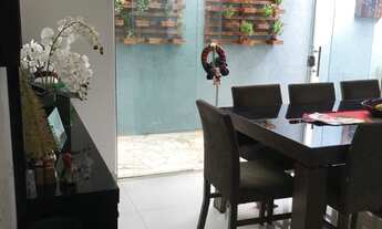 Imagem 7: Casa residencial a venda no São Joaquim em Franca SP