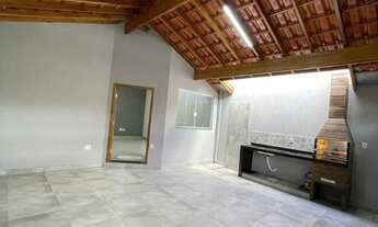 Imagem: Casa residencial no bairro José de Carlos