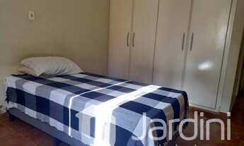 Imagem 6: Casa residencial a venda no no São José em Franca SP